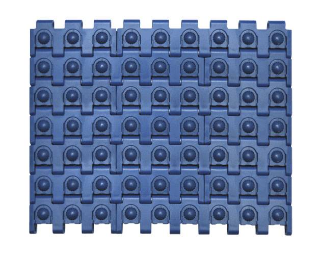 Modular Plastic Belt