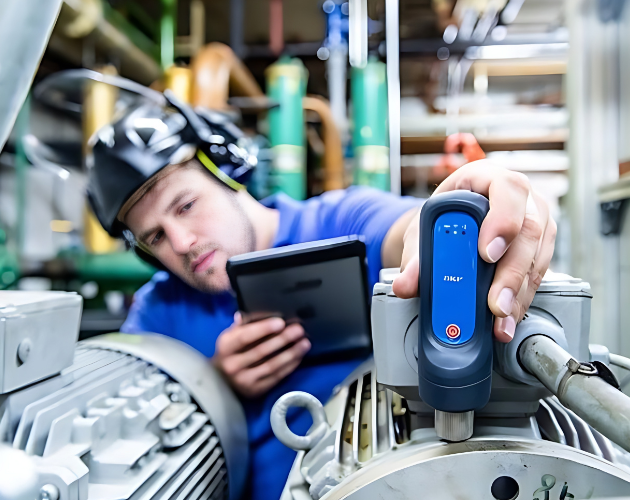 Service & Maintenance