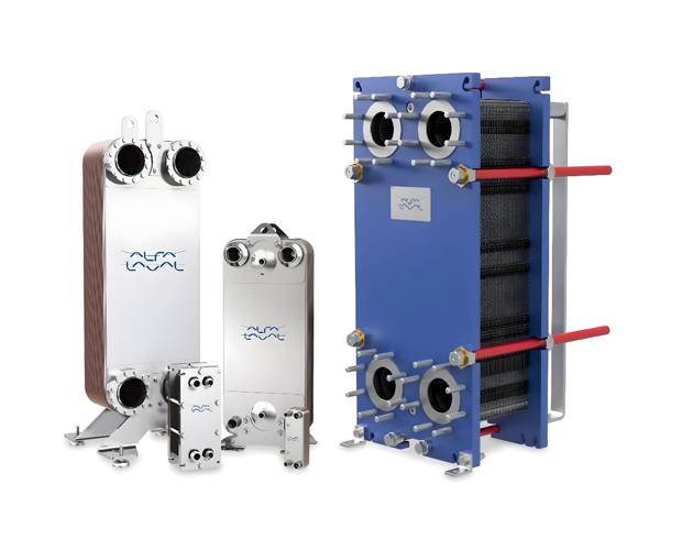 Heat Exchangers