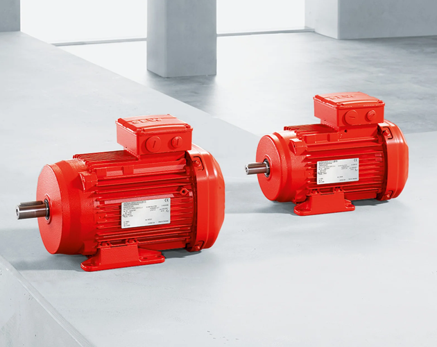 Motors