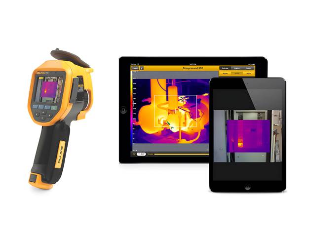 Thermal Cameras