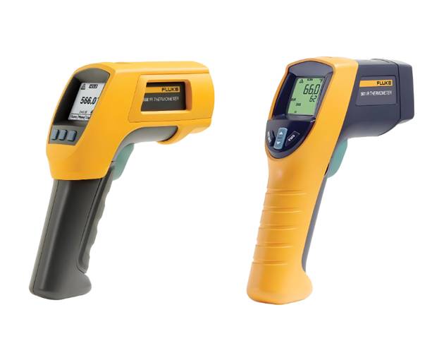 Temperature Tester