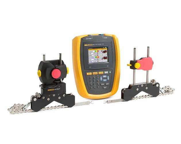 Alignment tools