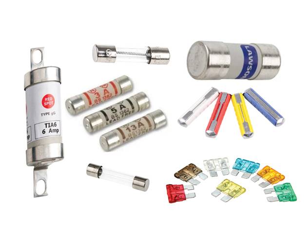 Fuses