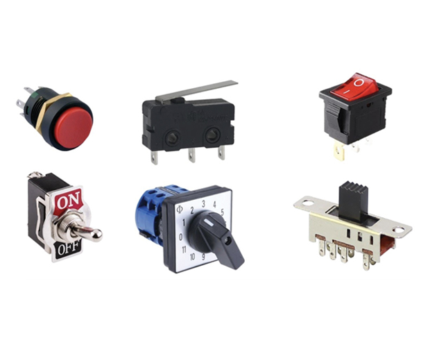 Switches